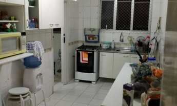 Imagem 6: Apartamento à venda em Campo Belo com 70 m², 2 quartos, 1 vaga