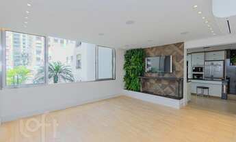 Imagem: Apartamento à venda em Higienópolis com