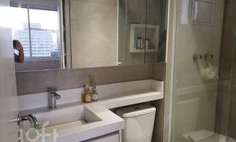 Imagem 7: Apartamento à venda em Belém com 60 m², 3 quartos, 1 suíte, 1 vaga