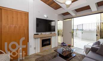 Imagem 5: Apartamento à venda em Vila Prudente com 192 m², 3 quartos, 1 suíte, 2 vagas