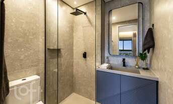 Imagem 5: Apartamento à venda em Saúde com 69 m², 3 quartos, 1 suíte, 1 vaga