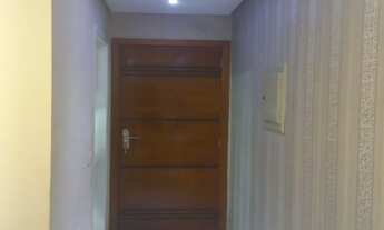 Imagem 2: Apartamento à venda em Vila Curuçá com 51 m², 2 quartos, 1 vaga