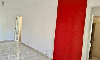 Imagem 4: Apartamento à venda em Cursino com 62 m², 2 quartos, 1 vaga