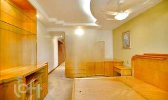 Imagem 7: Apartamento à venda em Santana com 350 m², 5 quartos, 4 suítes, 4 vagas