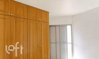 Imagem 4: Apartamento à venda em Bosque da Saúde com 102 m², 3 quartos, 1 suíte, 2 vagas