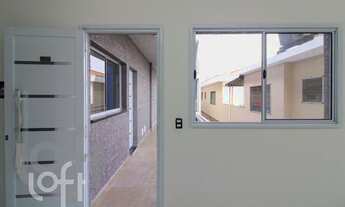 Imagem 7: Apartamento à venda em Tucuruvi com 33 m², 1 quarto