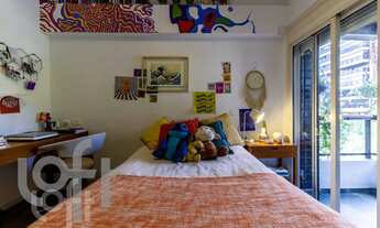 Imagem 5: Apartamento à venda em Morumbi com 256 m², 4 quartos, 2 suítes, 4 vagas