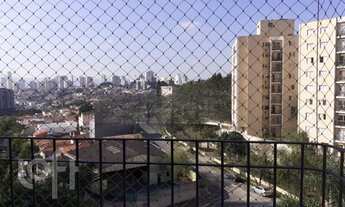 Imagem 4: Apartamento à venda em Vila Romana com 60 m², 2 quartos, 1 suíte, 1 vaga