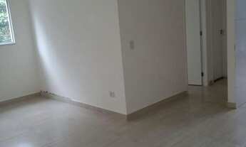 Imagem 3: Apartamento à venda em Ermelino Matarazzo com 44 m², 2 quartos, 1 vaga