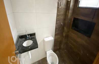 Imagem 2: Apartamento à venda em Água Rasa com 30 m², 1 quarto