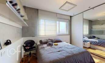 Imagem 3: Apartamento à venda em Alto de Pinheiros com 317 m², 3 quartos, 3 suítes, 5 vagas