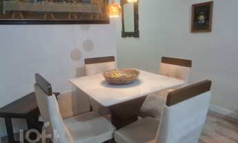 Imagem 3: Apartamento à venda em Vila Sônia com 154 m², 3 quartos, 2 suítes, 2 vagas