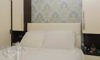 Imagem 4: Apartamento à venda em Cambuci com 94 m², 3 quartos, 1 suíte, 1 vaga