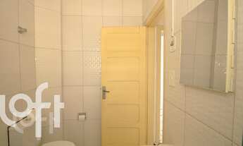 Imagem 2: Apartamento à venda em República com 63 m², 2 quartos