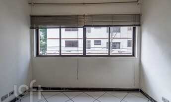 Imagem 6: Apartamento à venda em Perdizes com 42 m², 1 quarto