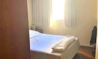 Imagem 5: Apartamento à venda em Vila Romana com 76 m², 2 quartos, 1 suíte