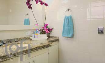 Imagem 6: Apartamento à venda em Vila Sônia com 181 m², 4 quartos, 3 suítes, 4 vagas