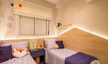 Imagem 7: Apartamento à venda em Vila Andrade com 56 m², 2 quartos, 1 suíte, 1 vaga