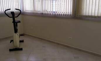 Imagem 2: Apartamento no Edificio DANIELA