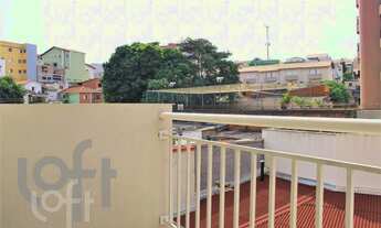 Imagem 4: Apartamento à venda em Freguesia do Ó com 50 m², 2 quartos, 1 vaga