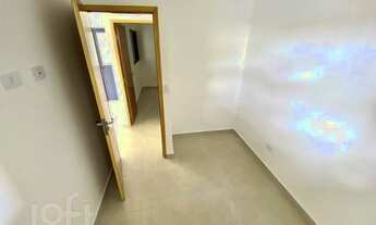 Imagem 2: Apartamento à venda em Vila Prudente com 35 m², 1 quarto