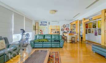 Imagem: Apartamento à venda em Pinheiros com 335