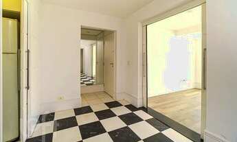 Imagem 4: Apartamento à venda em Vila Sônia com 188 m², 3 quartos, 3 suítes, 3 vagas