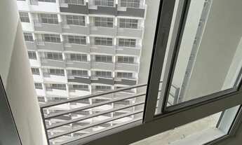 Imagem 5: Apartamento à venda em Morumbi com 31 m², 1 quarto, 1 vaga