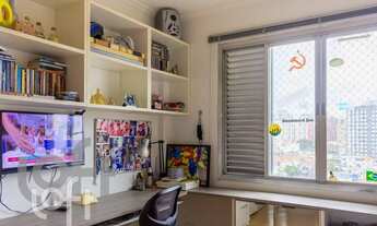 Imagem 7: Apartamento à venda em Bosque da Saúde com 98 m², 3 quartos