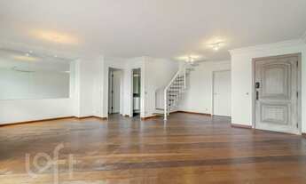 Imagem 6: Apartamento à venda em Paraíso com 355 m², 4 quartos, 2 suítes, 3 vagas