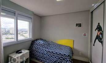 Imagem: Apartamento à venda em Perdizes com 162