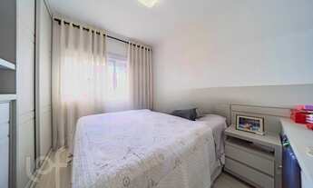 Imagem 4: Apartamento à venda em Vila Formosa com 92 m², 3 quartos, 1 suíte, 2 vagas