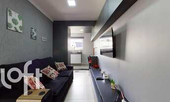 Imagem 4: Venda Apartamento com 2 dormitórios