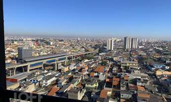 Imagem 6: Apartamento à venda em Sapopemba com 28 m², 1 quarto, 1 suíte