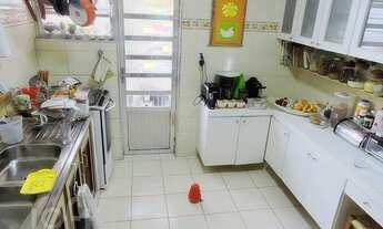 Imagem 3: Apartamento à venda em Bosque da Saúde com 107 m², 3 quartos