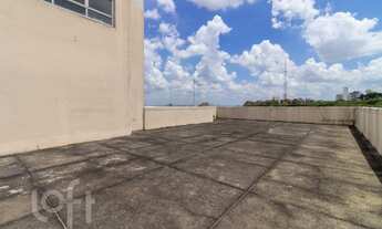 Imagem 2: Apartamento à venda em Alto de Pinheiros com 115 m², 3 quartos, 1 suíte, 1 vaga