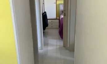 Imagem 5: Apartamento à venda em Jabaquara com 60 m², 2 quartos, 1 suíte, 1 vaga