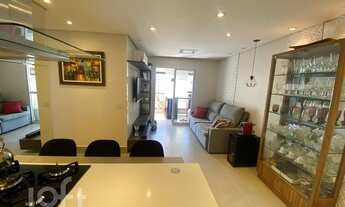 Imagem 3: Apartamento à venda em Saúde com 65 m², 2 quartos, 1 vaga