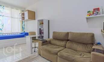 Imagem 3: Apartamento à venda em República com 34 m², 1 quarto