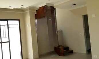 Imagem 2: Apartamento à venda em Jabaquara com 169 m², 3 quartos, 1 suíte, 3 vagas