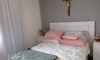 Imagem 3: Apartamento à venda em Alto da Lapa com 93 m², 3 quartos, 1 suíte, 2 vagas