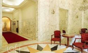 Imagem 3: Apartamento à venda em República com 143 m², 2 quartos