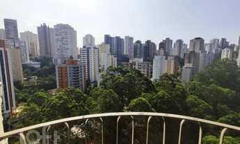 Imagem 6: Apartamento à venda em Vila Andrade com 360 m², 4 quartos, 4 suítes, 4 vagas