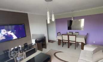 Imagem 5: Apartamento à venda em Artur Alvim com 64 m², 2 quartos, 1 suíte, 1 vaga