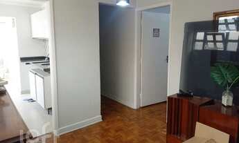 Imagem 2: Apartamento à venda em Alto de Pinheiros com 71 m², 3 quartos