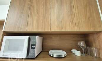 Imagem 7: Apartamento à venda em Bela Vista com 24 m², 1 quarto