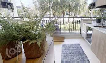 Imagem 3: Apartamento à venda em Vila Andrade com 76 m², 3 quartos, 1 suíte, 2 vagas