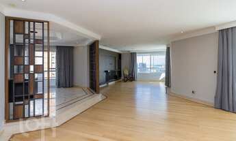 Imagem: Apartamento à venda em Vila Andrade com