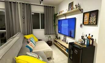 Imagem: Apartamento à venda em Campo Limpo com