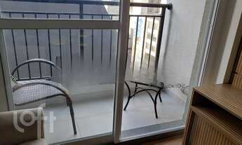 Imagem 7: Apartamento à venda em República com 28 m², 1 quarto, 1 vaga